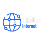 Logo Hallo Internet