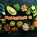 Vitaminreiche Früchte