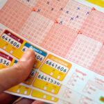 Lotto Systemschein